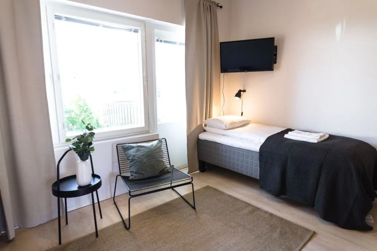 Spot Apartments Konala