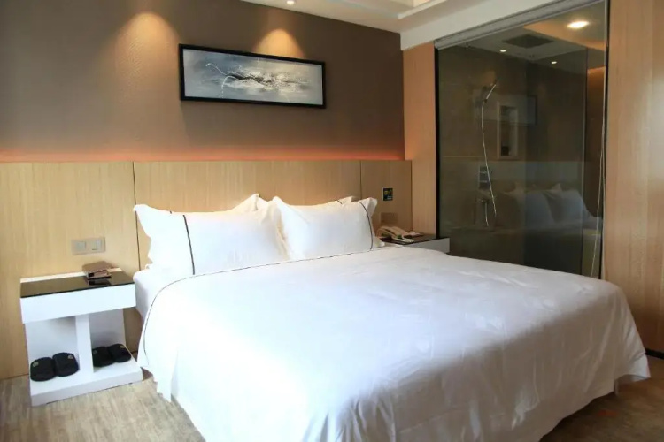 Shang Yuan Hotel