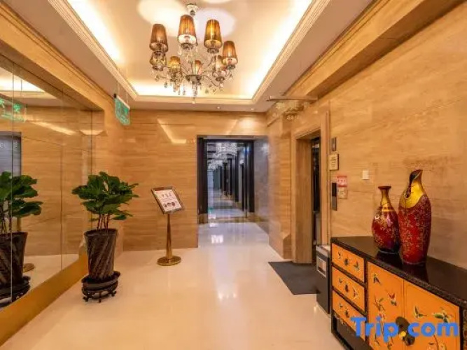 Xintaihe Hotel