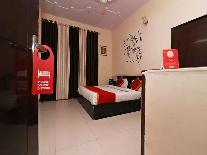 Kanwal Resort by OYO Rooms