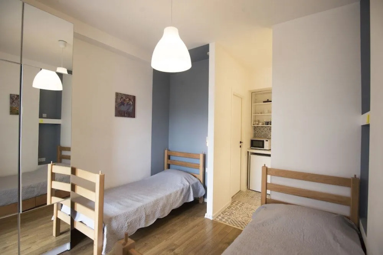 Meidan Suites