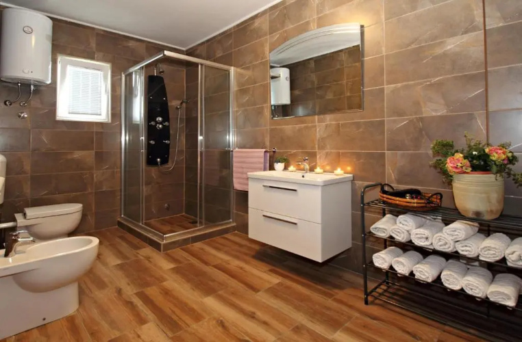 Apartment Milenka
