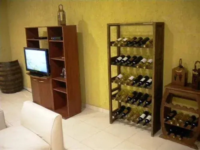 Posada del Vino