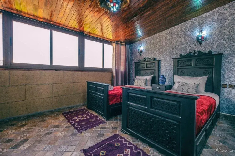Hotel Tedar