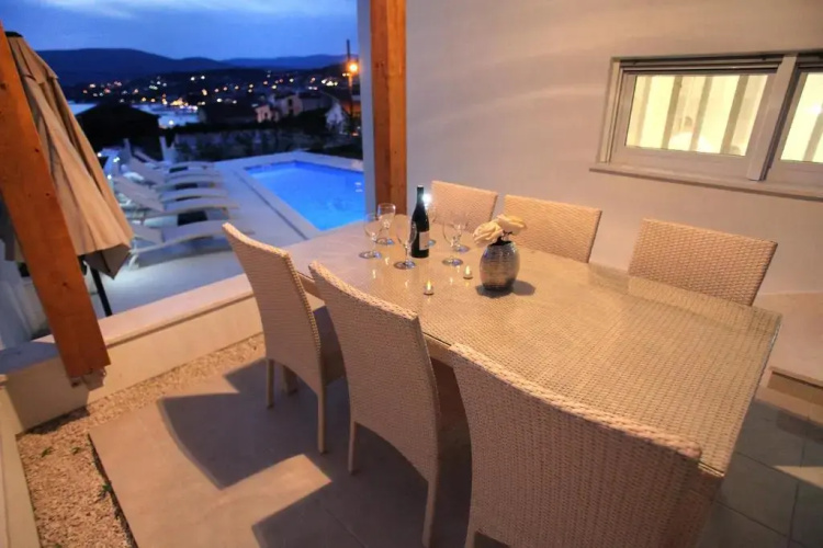 Villa Leona
