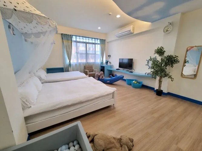 Tainan 133 Inn