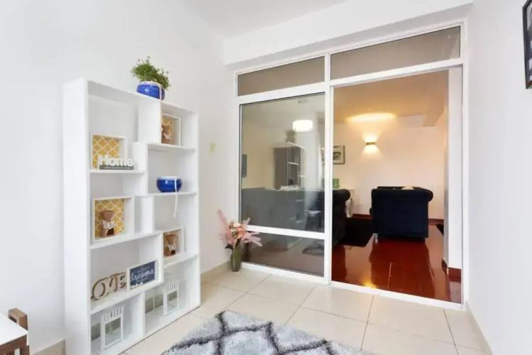 Elegant Marilyn Monroe 2Bed