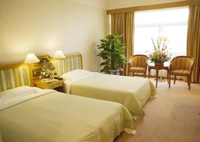 Zengcheng Hotel