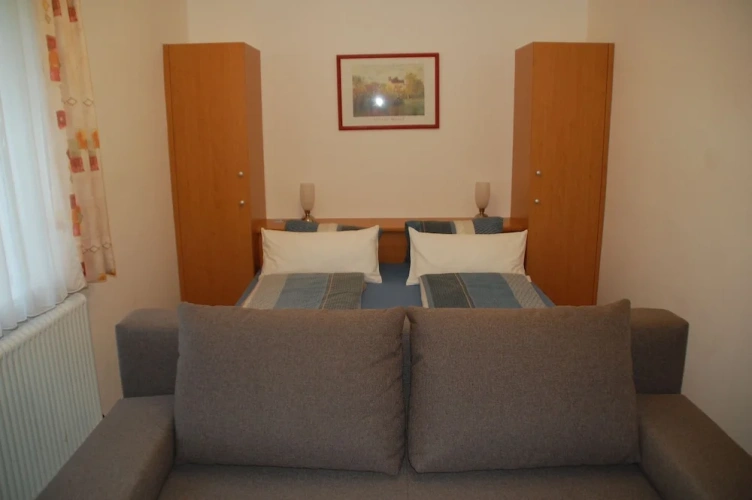2 Bedrooms Comfort Apartment
