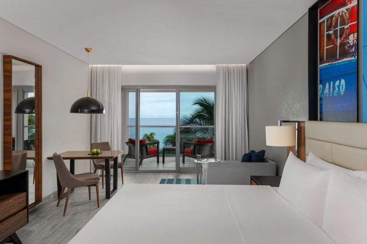 Hilton Vallarta Riviera All-Inclusive Resort photo 11