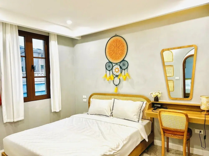 Rova Hotel Phu Quoc