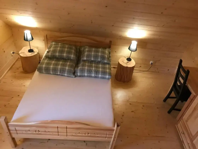 Zacisze Pod Lipą