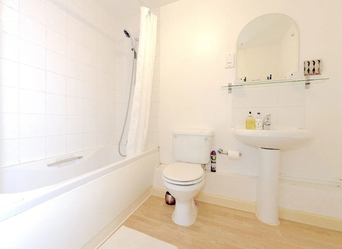 Excel Townhouse