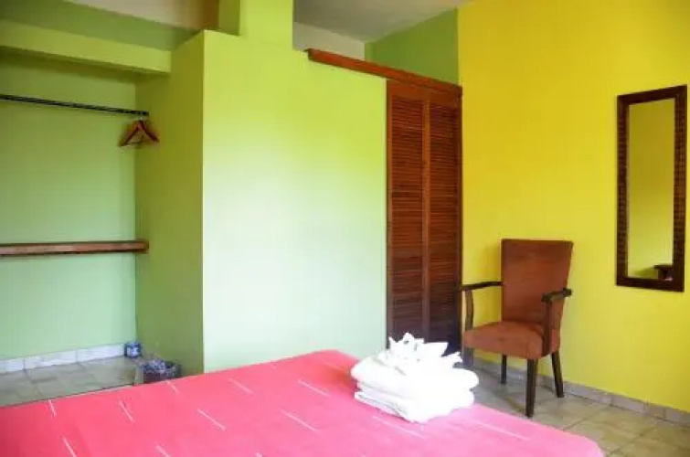 San Pancho Apart-Hotel
