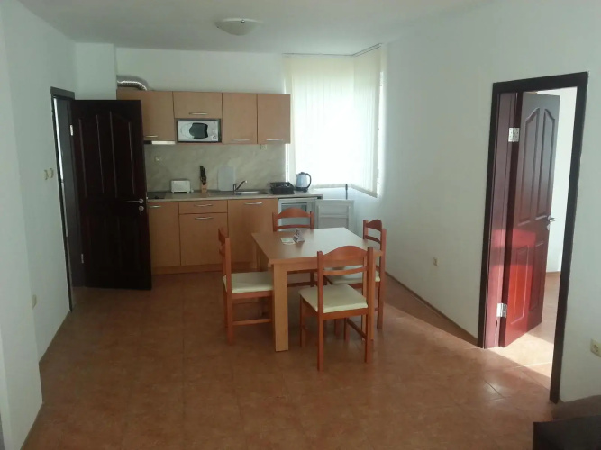 Marack Apartments