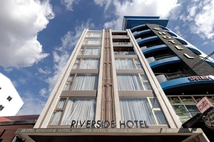 Hotelafbeelding