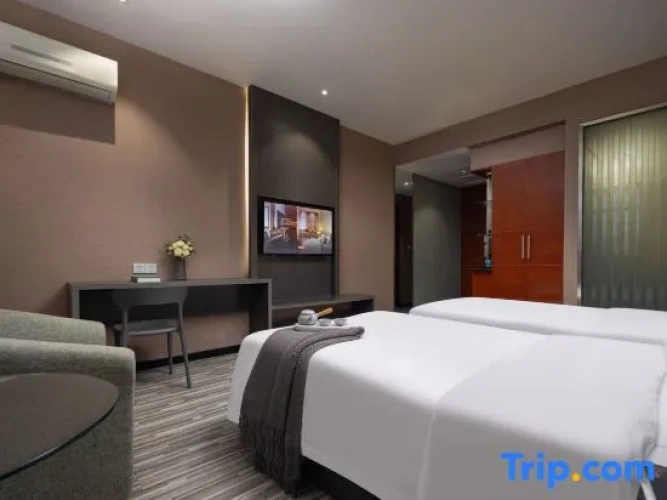 Business Twin room