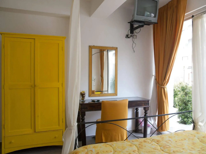 Casa del Vento