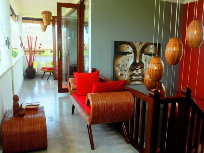 Villa Padi