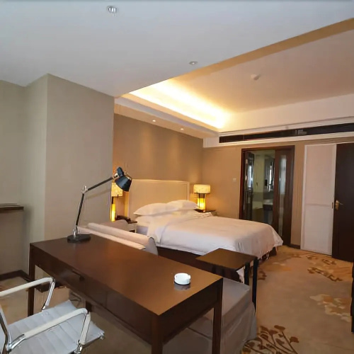 Bairui International Hotel