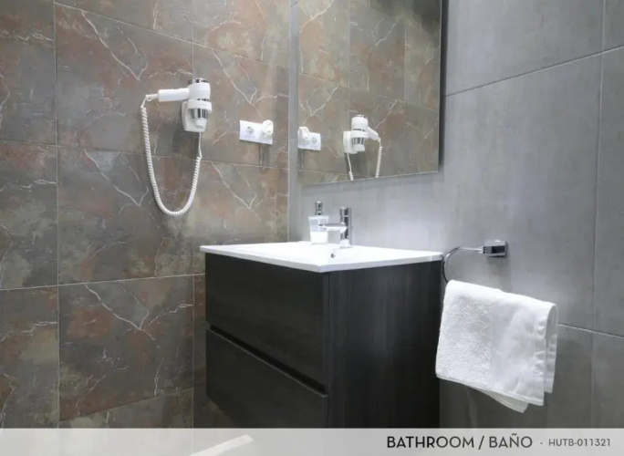 Suite Place Barcelona