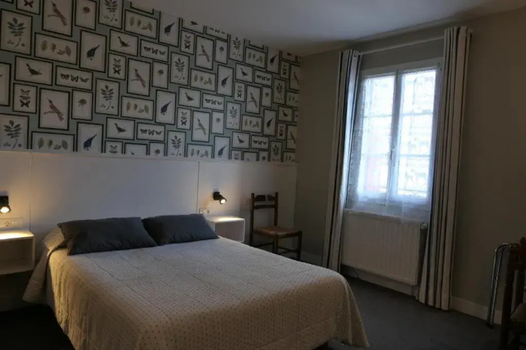 Hotel Kapa Gorry