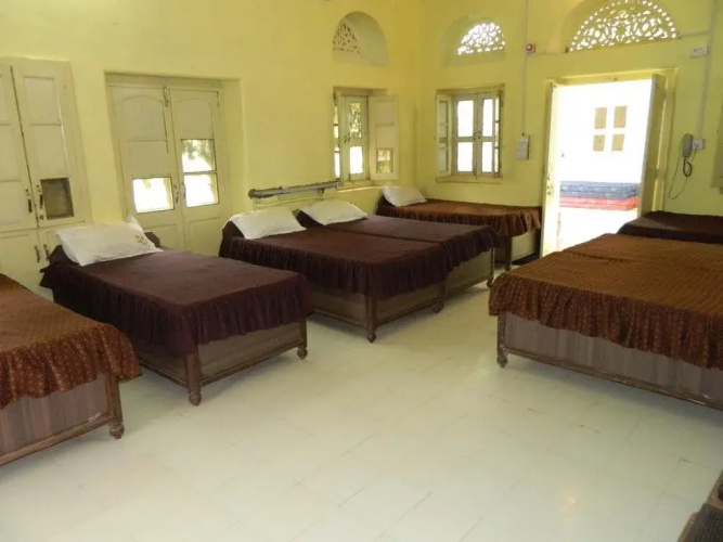 Hotel Garden Ajmer