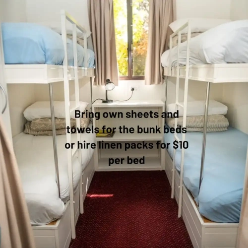 2 Bedrooms Standard room