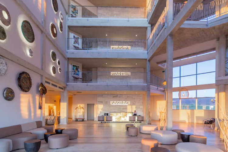 Hotel Zahara Beach by Q Hotels
