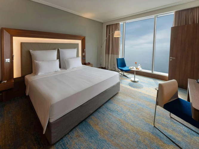 Novotel Jazan