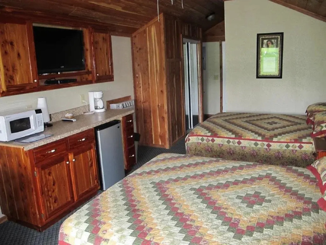 Bear Inn Retreat