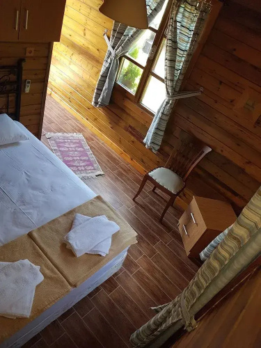 Agva Himalaya Motel