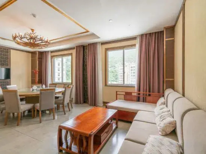 Feiju Hotel