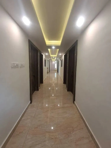 Hotel Khyber By Angl Wings