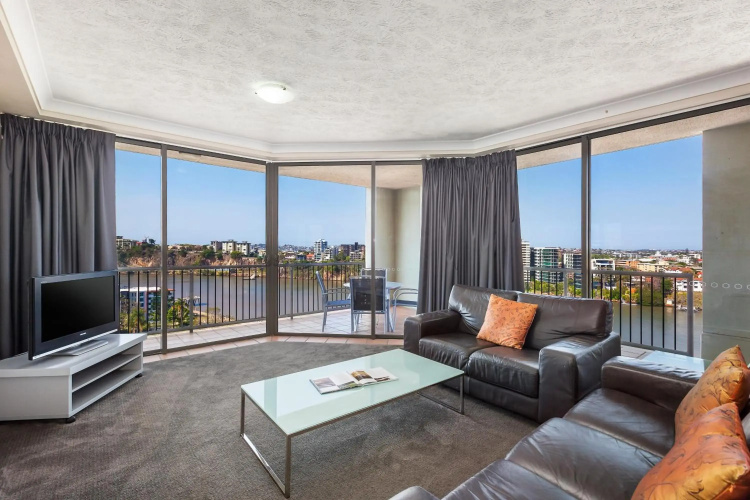Bridgewater Apartments