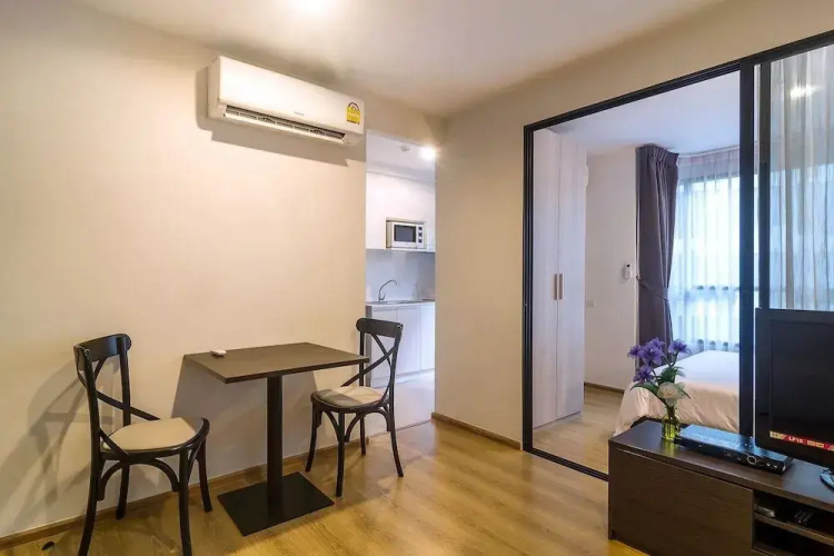 Centrio Condo by Eye