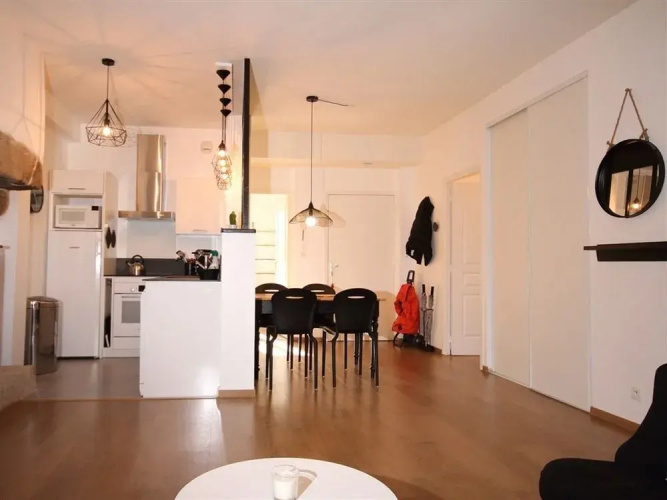 Appartement La Fontaine