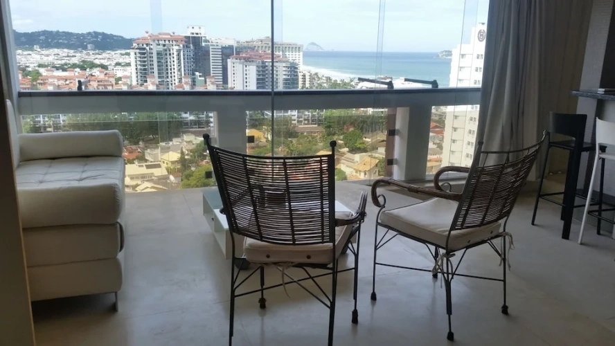 1 Bedroom Standard Apartment with partial sea view