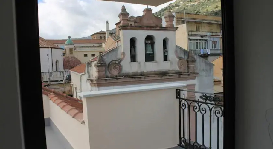 Casa Arancio