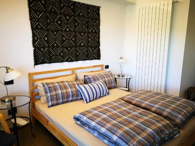 Superior Triple room with sea view