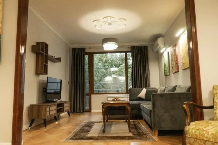 Jasmine Central Apartment