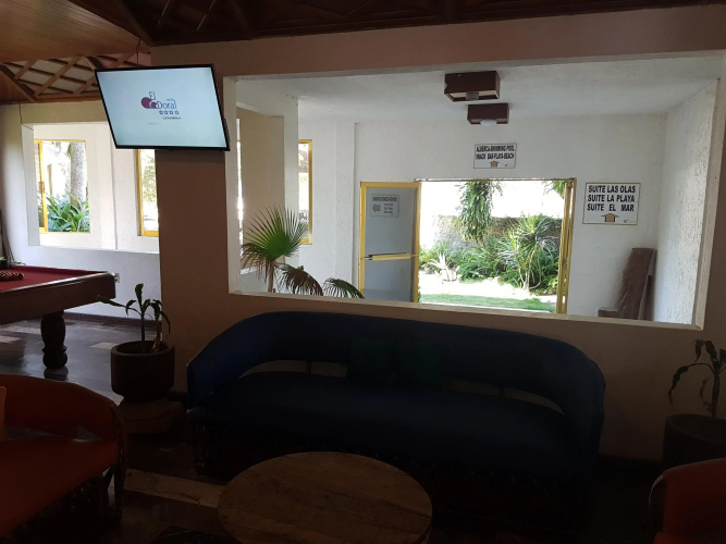 Hotel El Doral
