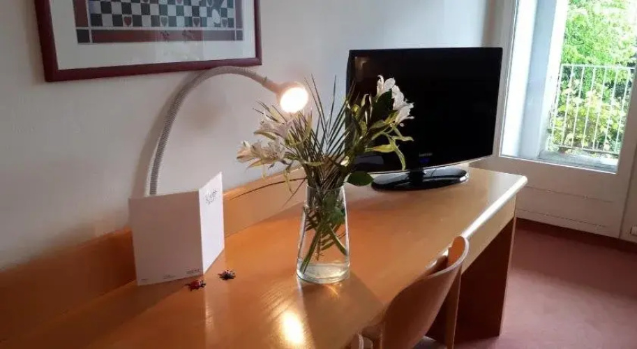 Hotel Schlosswald