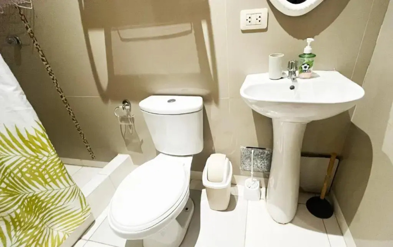Apartment Centric Inti 2