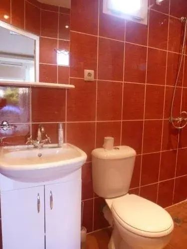 U Rimmy Guest House