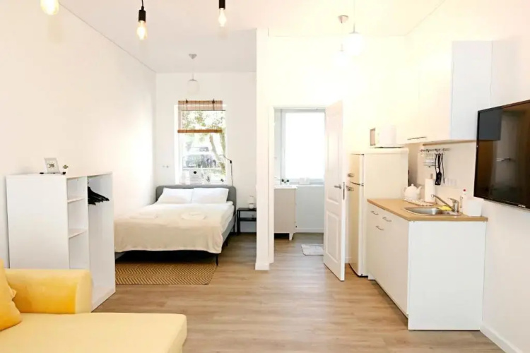 Hotelafbeelding