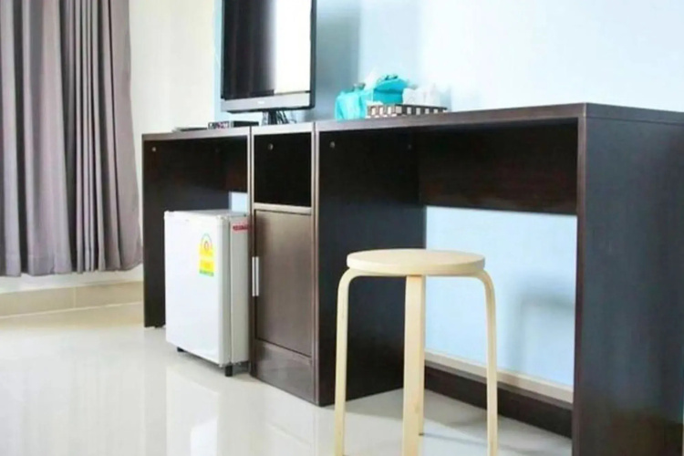 U Dee Room & Coffee