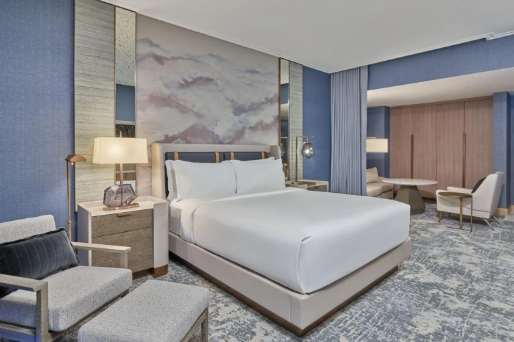 The Ritz Carlton Portland