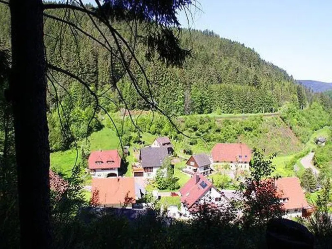 Haus Engelke