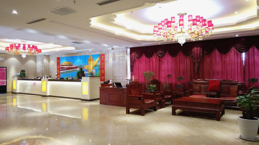 Bafanglong  Hotel